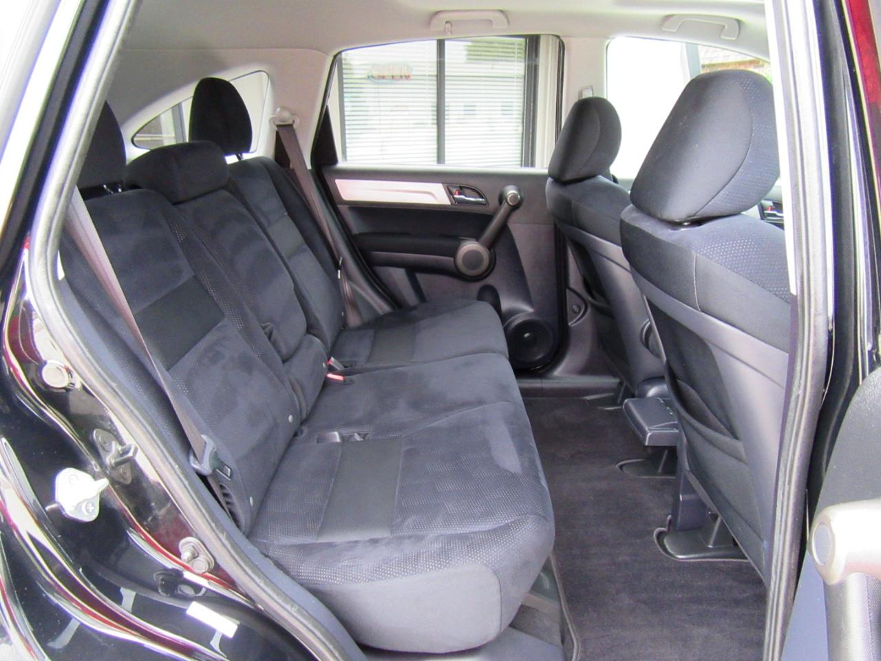 Honda CR-V EX 4WD 2011