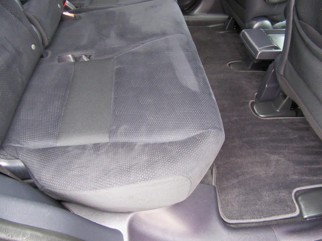 Honda CR-V EX 4WD 2011