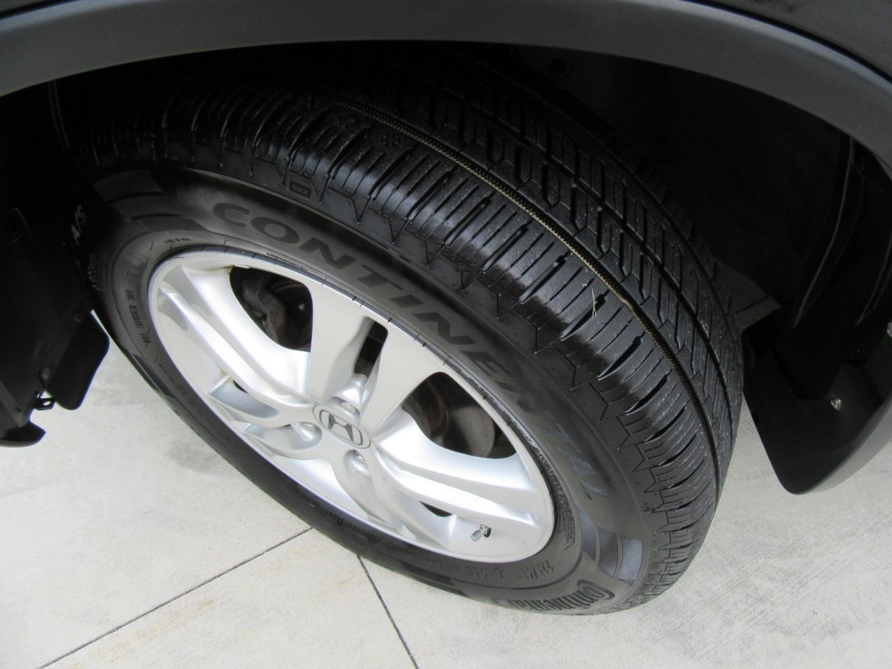 Honda CR-V EX 4WD 2011