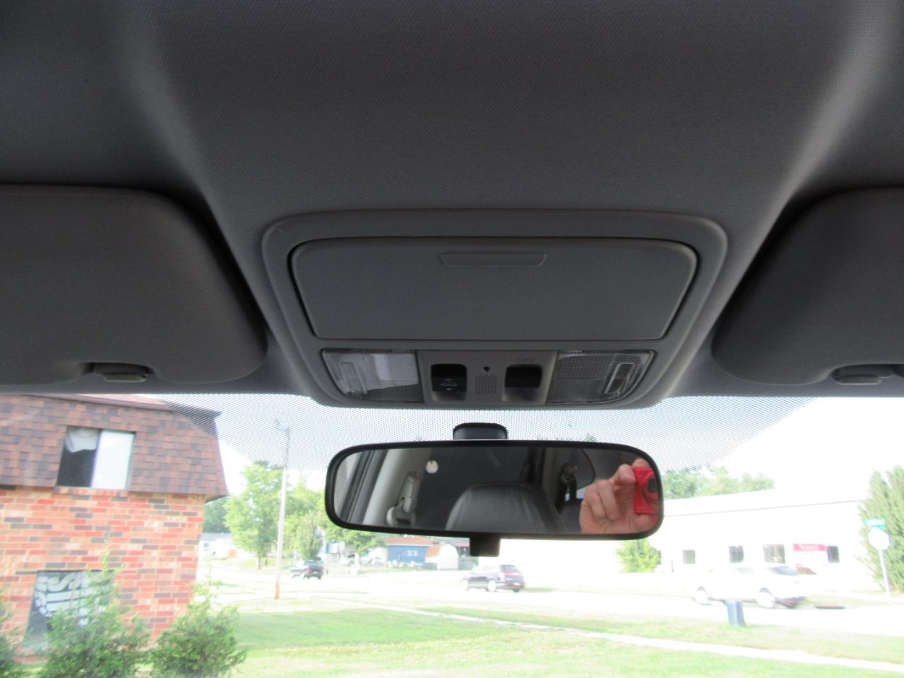 Honda CR-V EX-L 4WD 2007