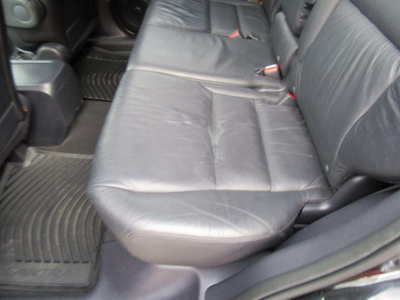 Honda CR-V EX-L 4WD 2007