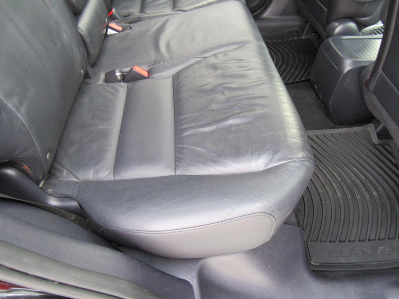 Honda CR-V EX-L 4WD 2007