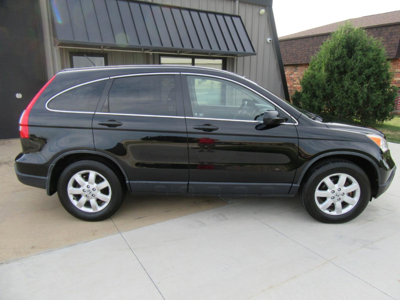 Honda CR-V EX-L 4WD 2007