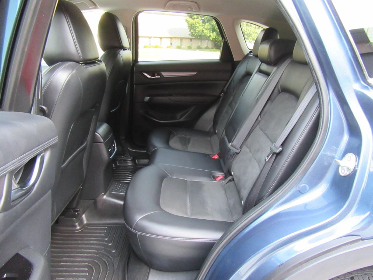 Mazda CX-5 Touring 2018