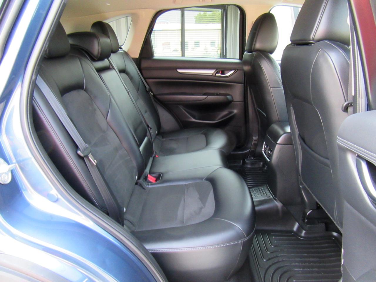 Mazda CX-5 Touring 2018
