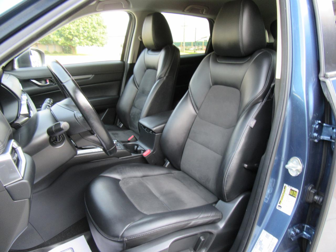 Mazda CX-5 Touring 2018