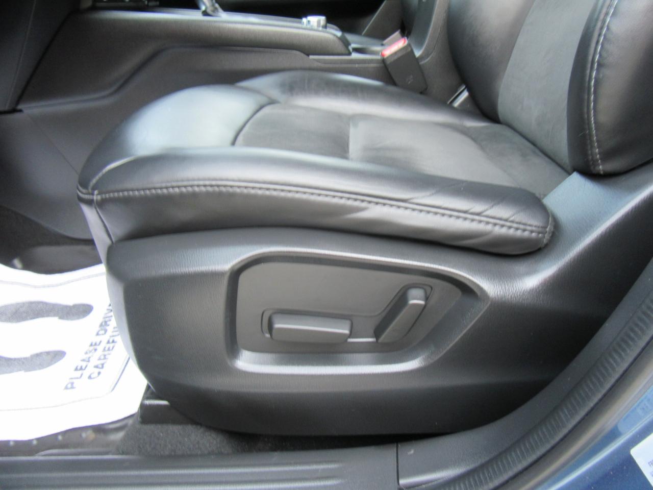 Mazda CX-5 Touring 2018