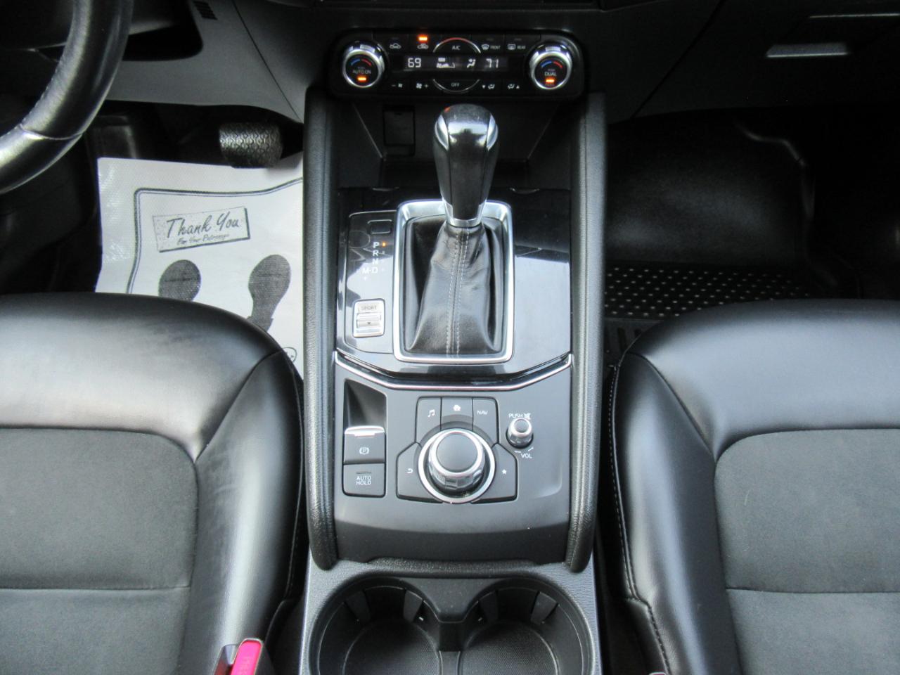 Mazda CX-5 Touring 2018