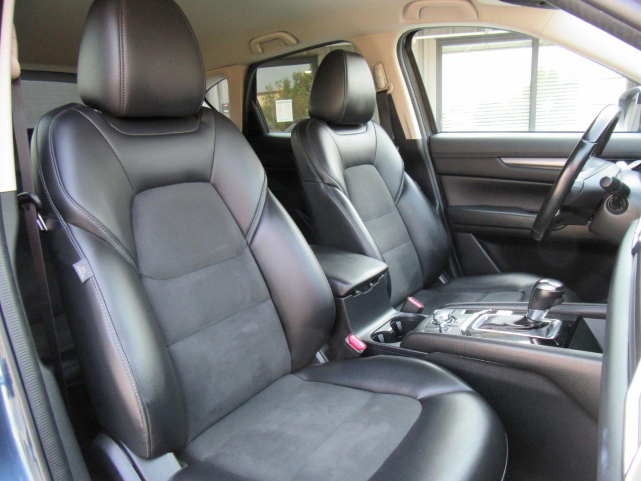 Mazda CX-5 Touring 2018