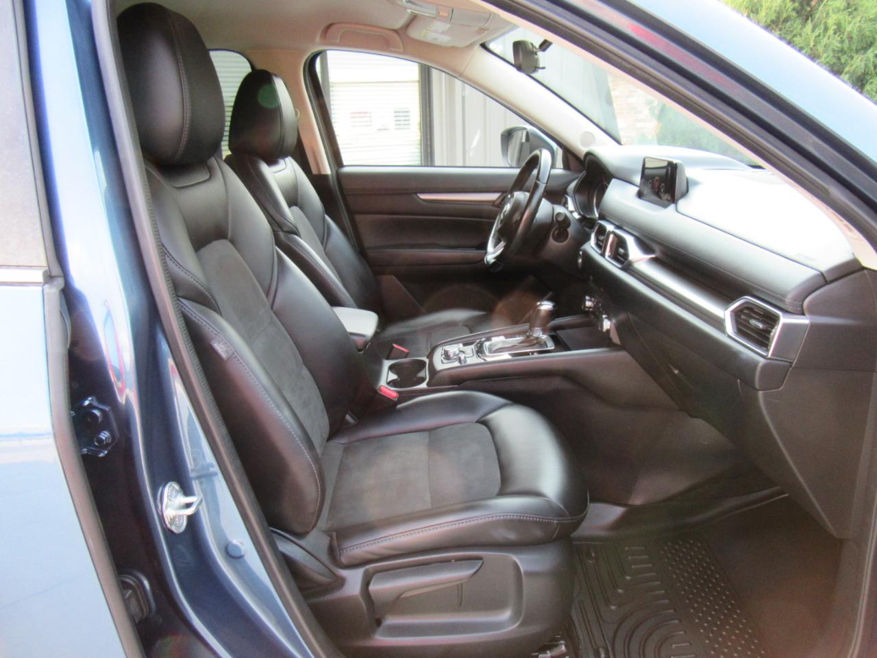 Mazda CX-5 Touring 2018