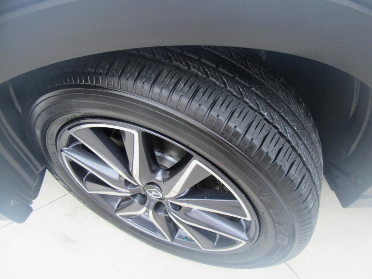 Mazda CX-5 Touring 2018