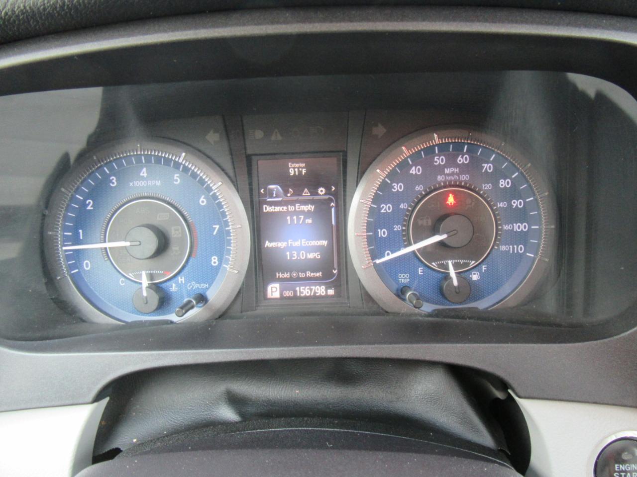 Toyota Sienna XLE FWD 8-Passenger V6 2016