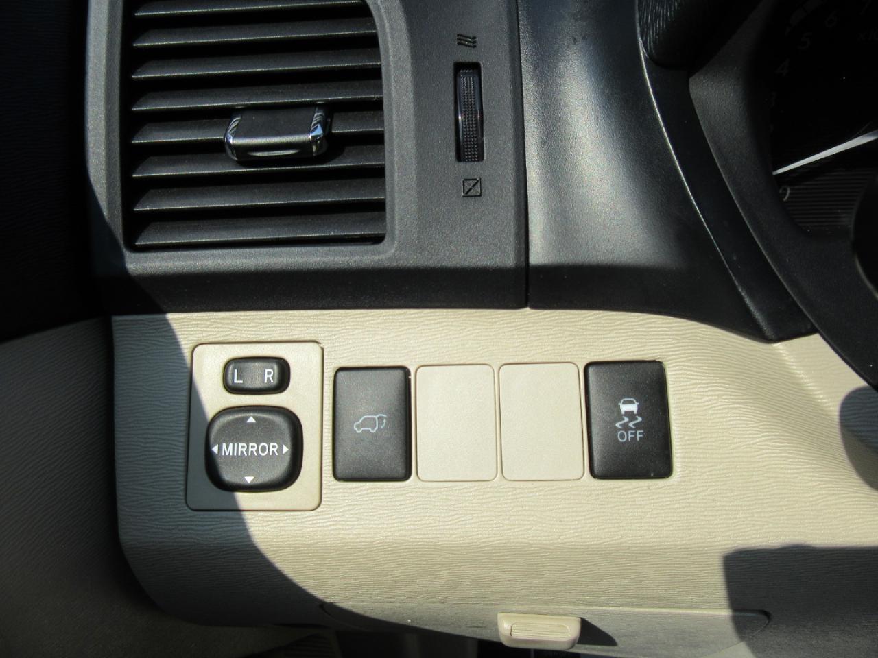 Toyota Venza XLE V6 AWD 2013