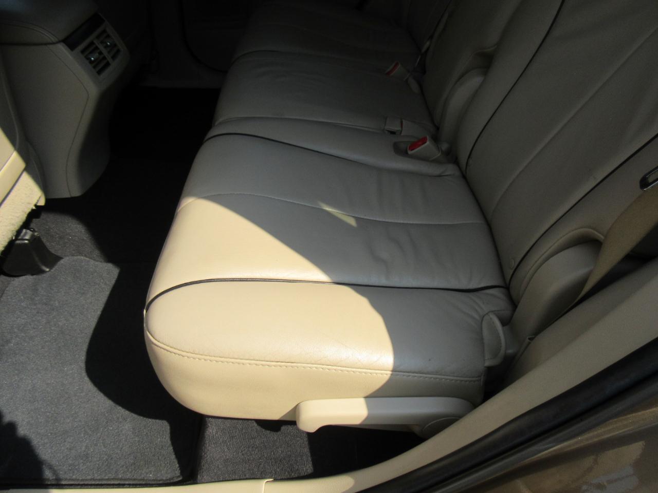 Toyota Venza XLE V6 AWD 2013