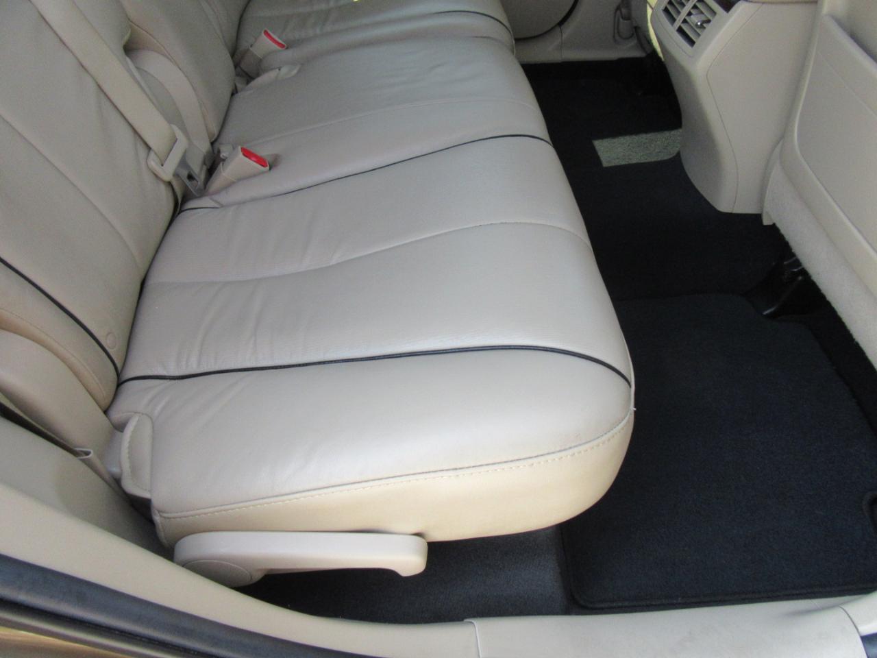Toyota Venza XLE V6 AWD 2013