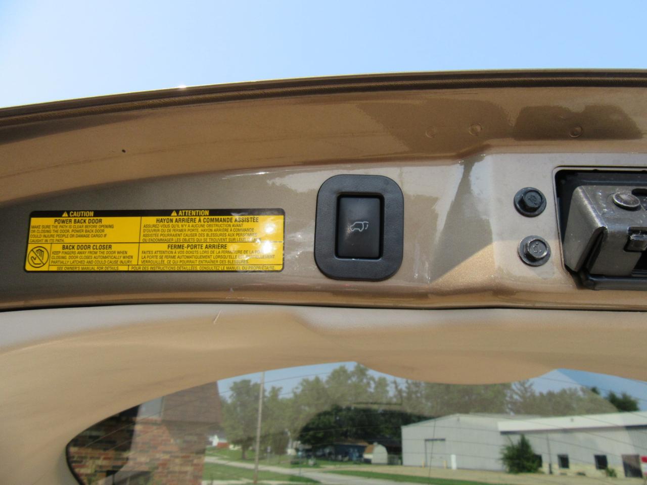 Toyota Venza XLE V6 AWD 2013