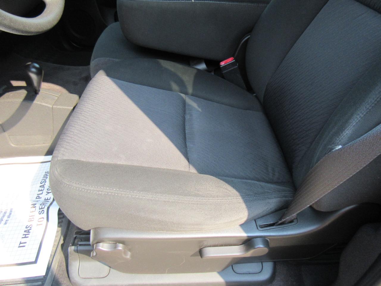 Chevrolet Silverado 1500 LS Crew Cab 4WD 2010