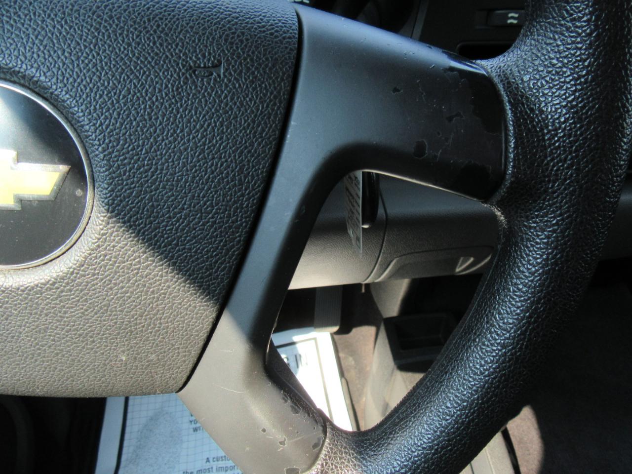 Chevrolet Silverado 1500 LS Crew Cab 4WD 2010