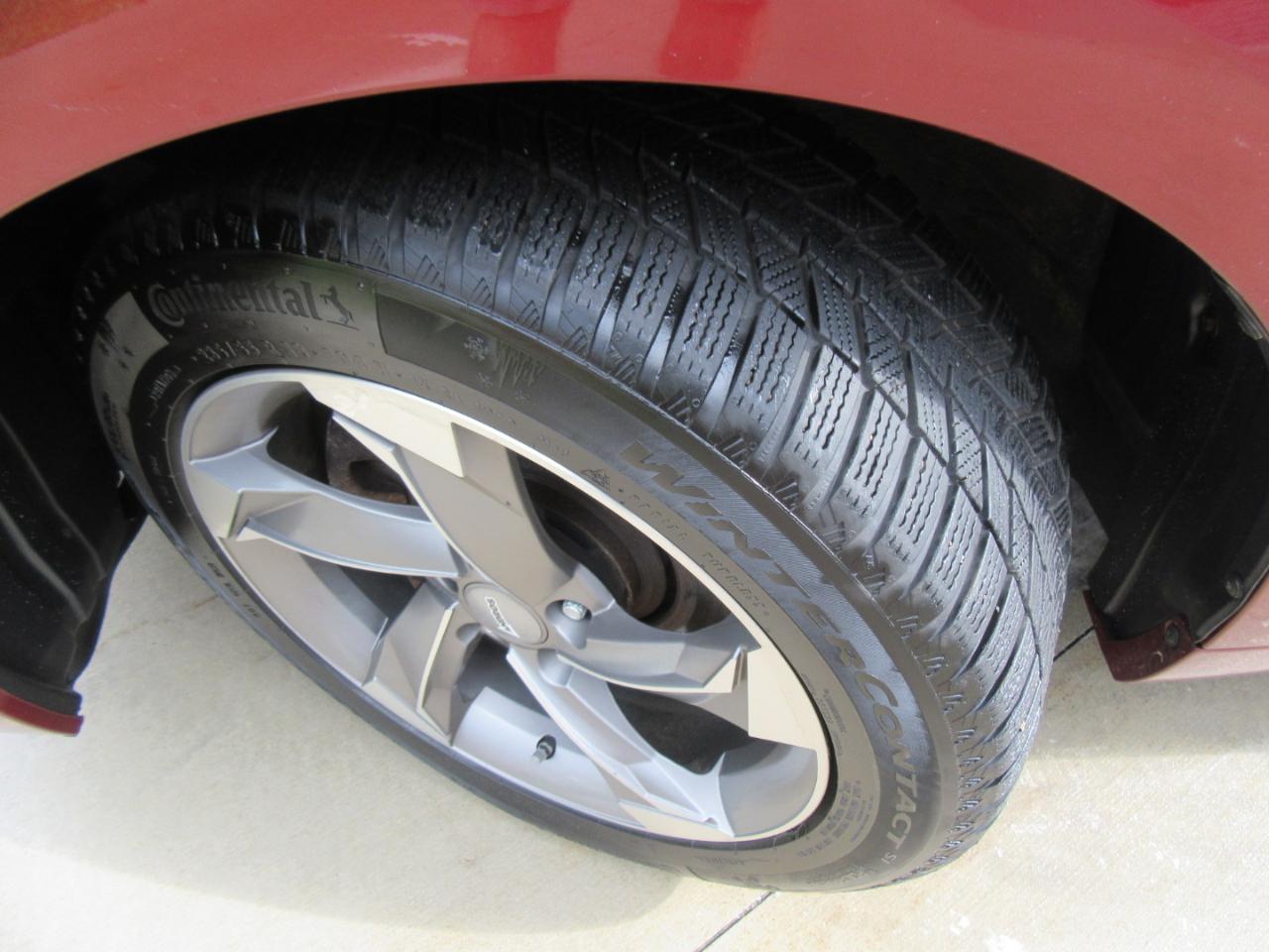 Toyota Sienna LE FWD 8-Passenger V6 2013