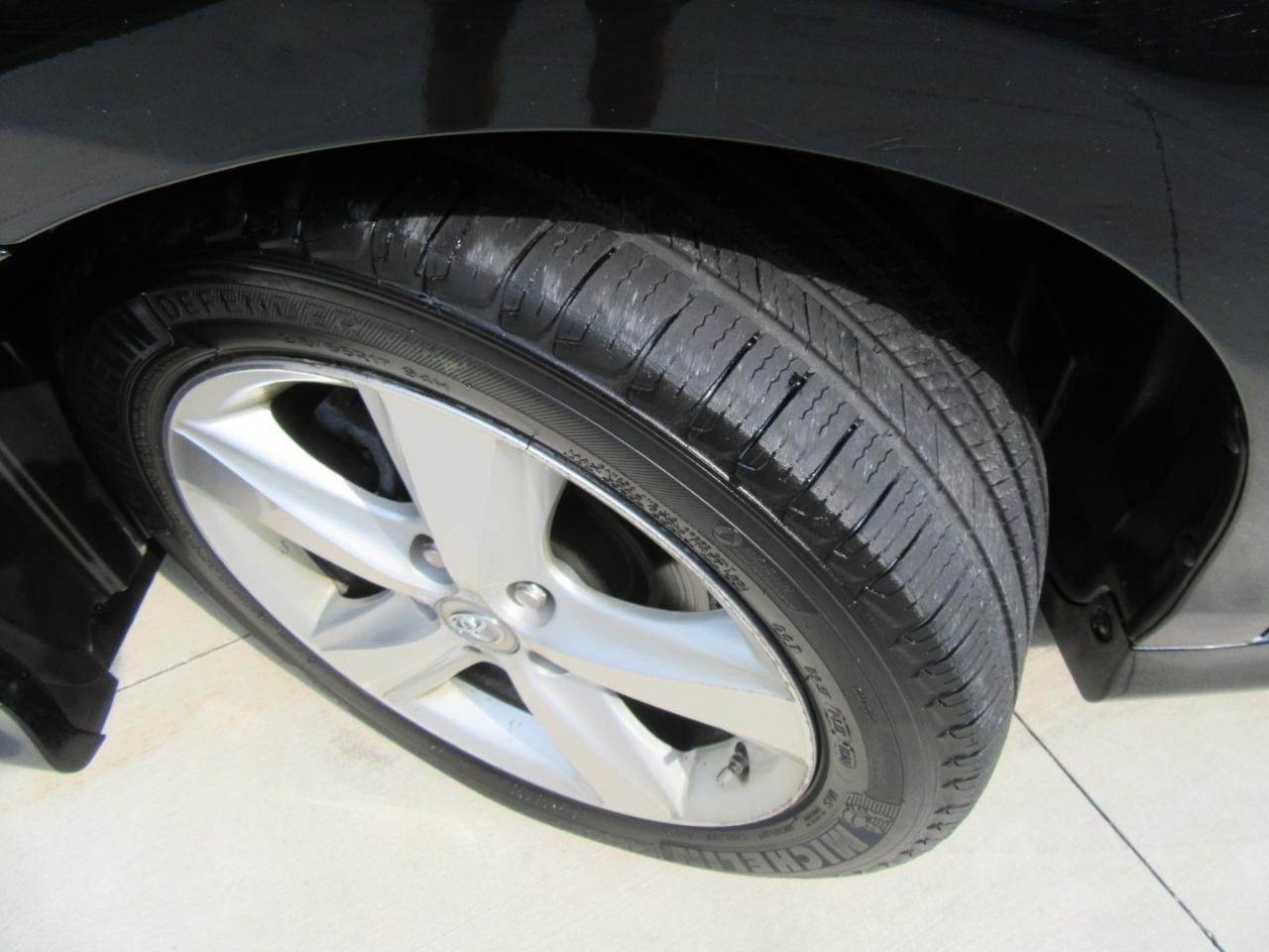 Toyota Camry SE 2011