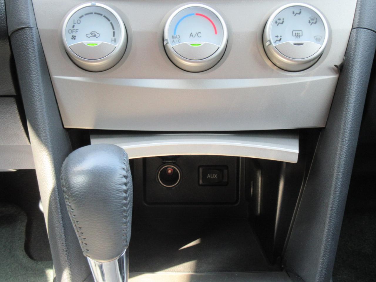 Toyota Camry SE 2011