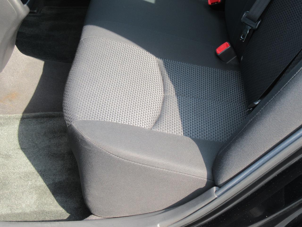 Toyota Camry SE 2011