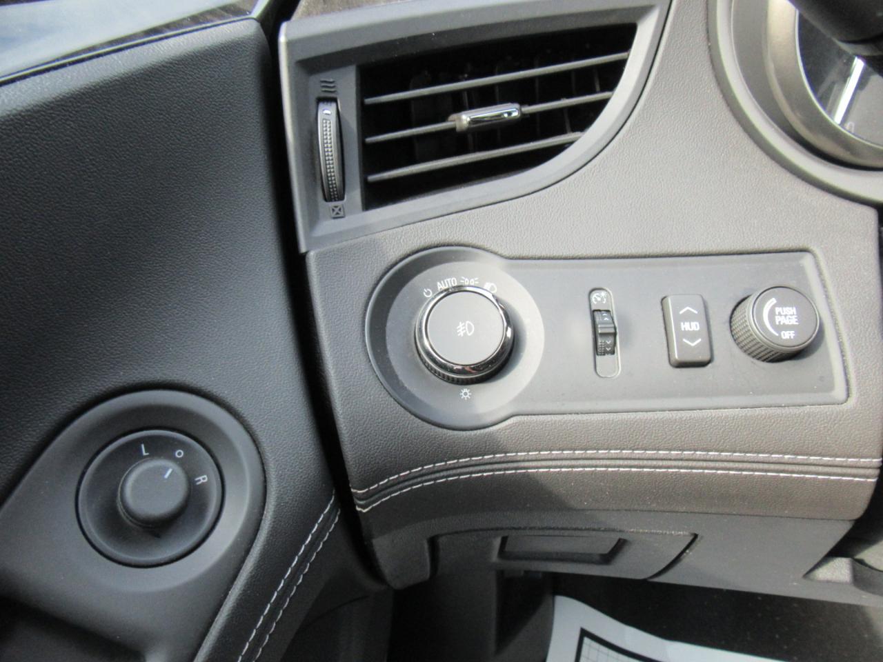 Buick LaCrosse Premium Package 2, w/Leather 2014