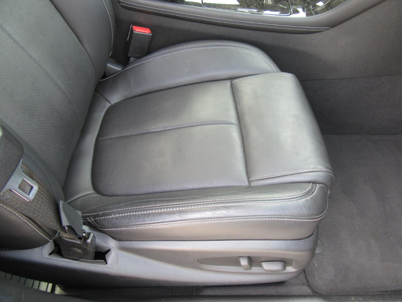 Buick LaCrosse Premium Package 2, w/Leather 2014