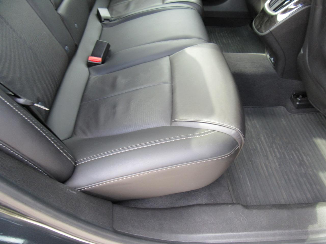 Buick LaCrosse Premium Package 2, w/Leather 2014