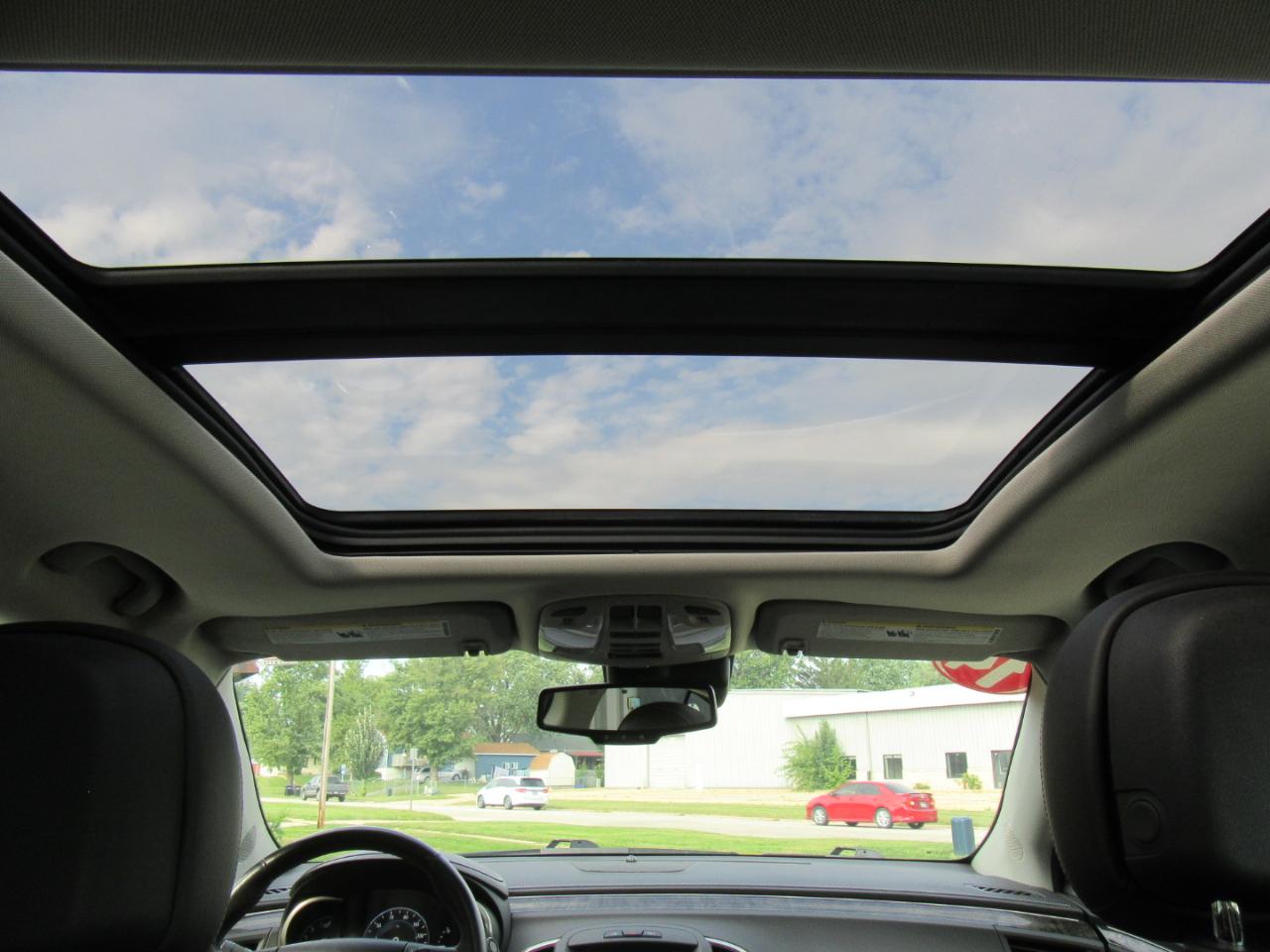 Buick LaCrosse Premium Package 2, w/Leather 2014