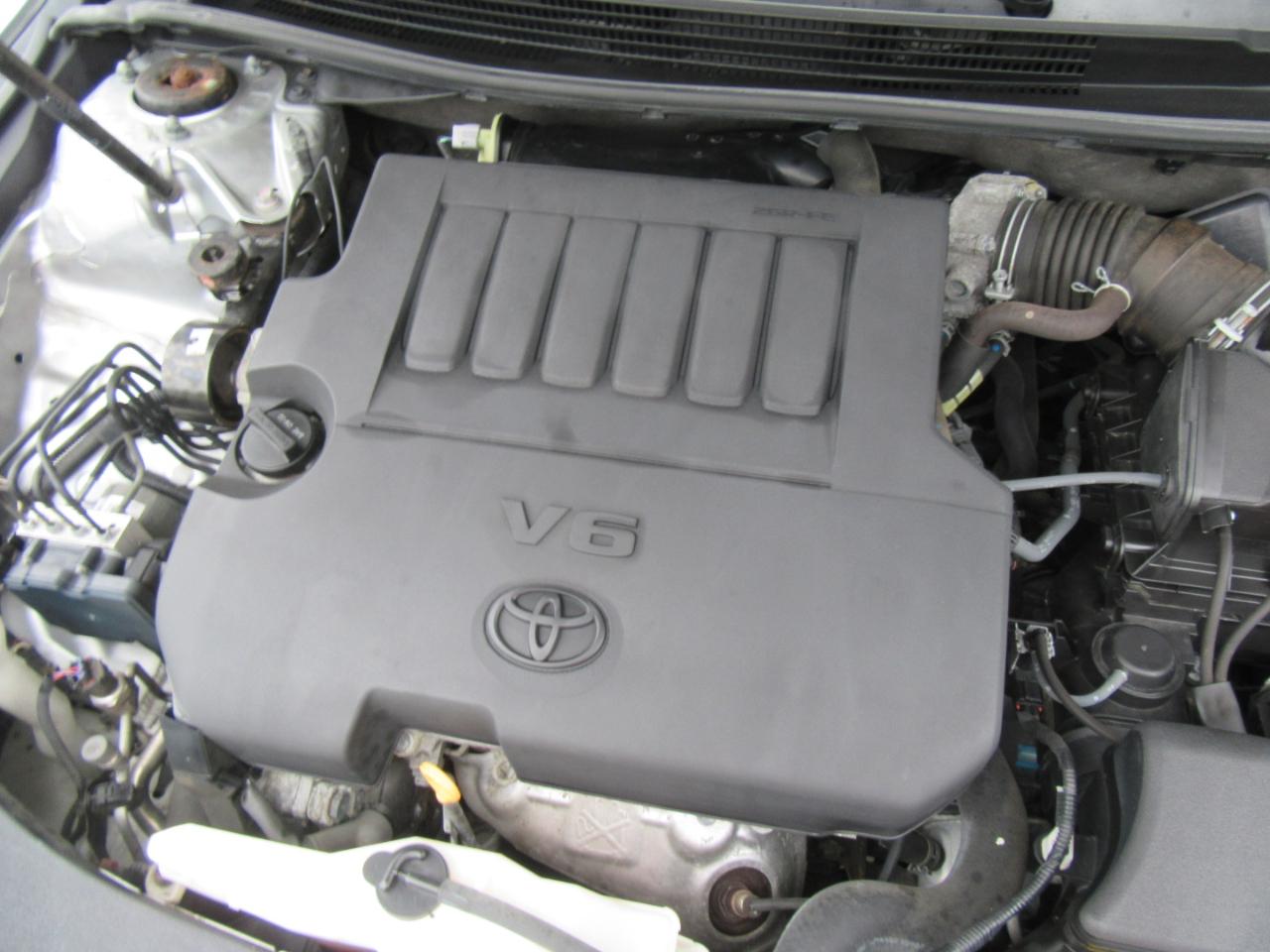 Toyota Avalon XLE 2018