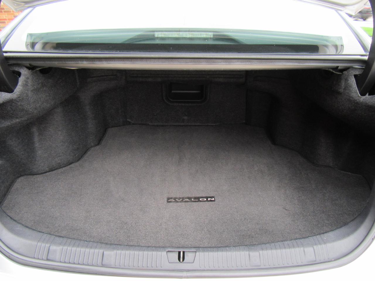 Toyota Avalon XLE 2018