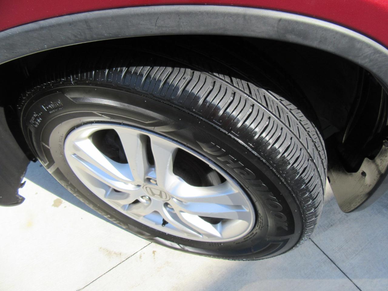 Honda CR-V EX 4WD 2010