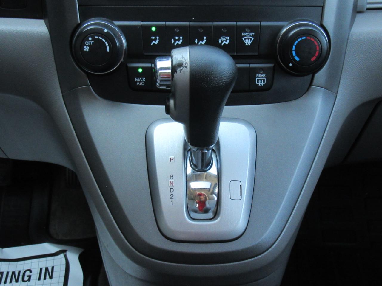 Honda CR-V EX 4WD 2010