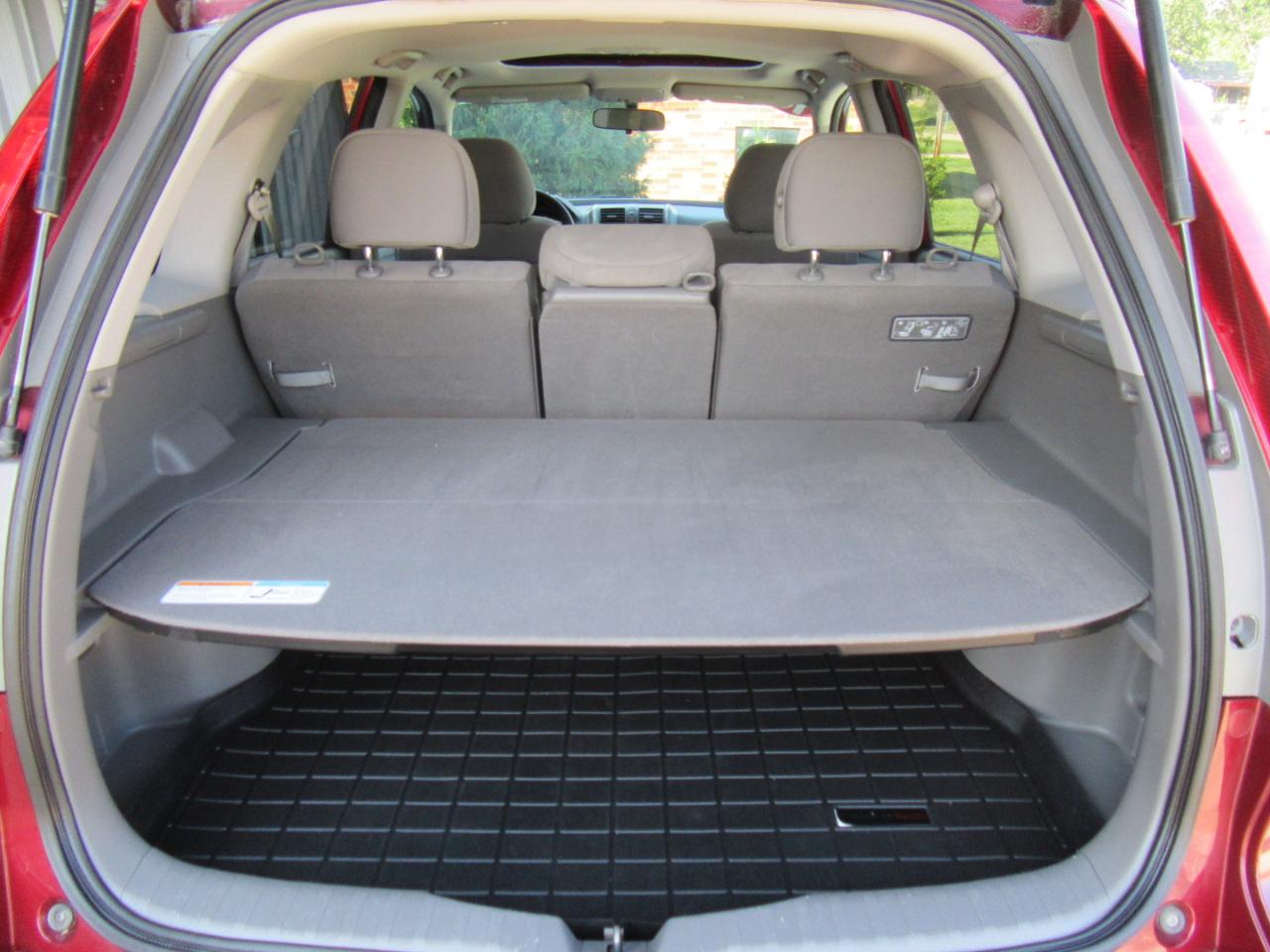 Honda CR-V EX 4WD 2010