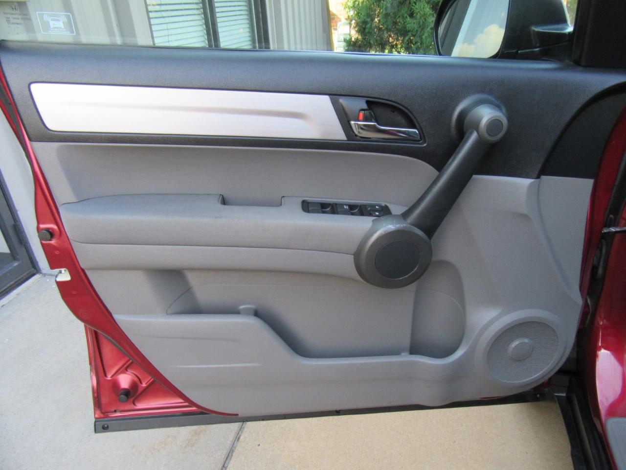 Honda CR-V EX 4WD 2010