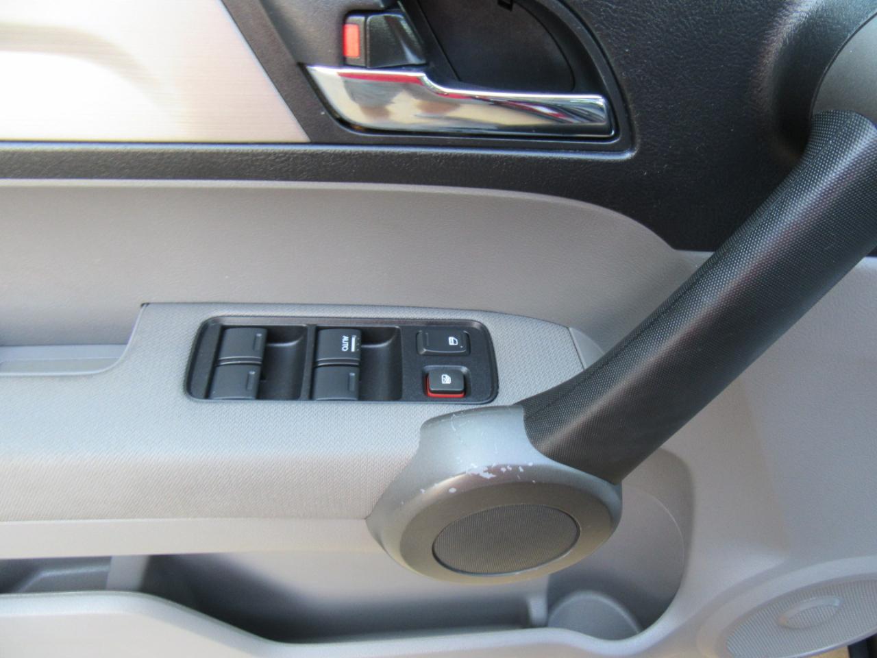 Honda CR-V EX 4WD 2010
