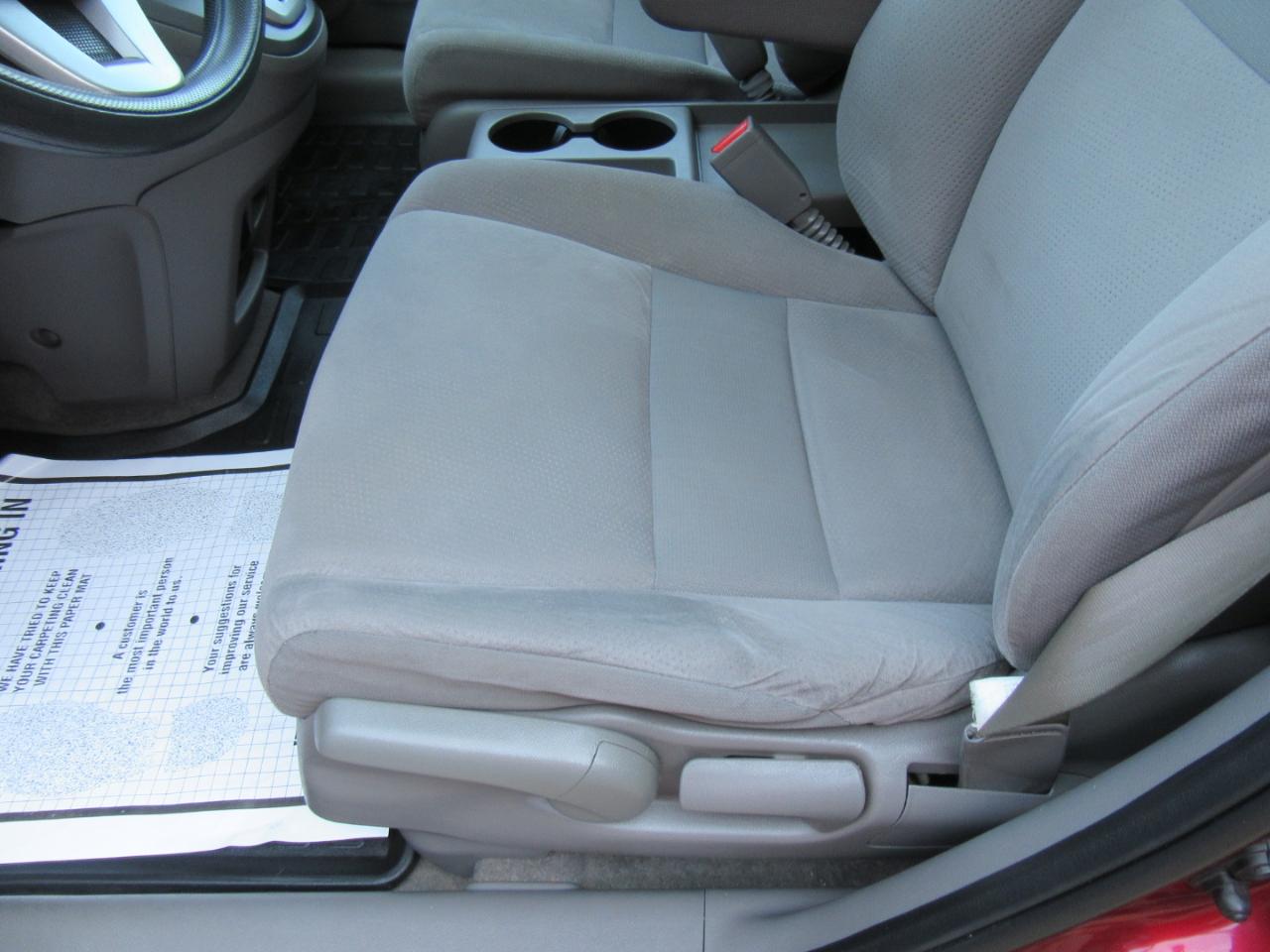 Honda CR-V EX 4WD 2010