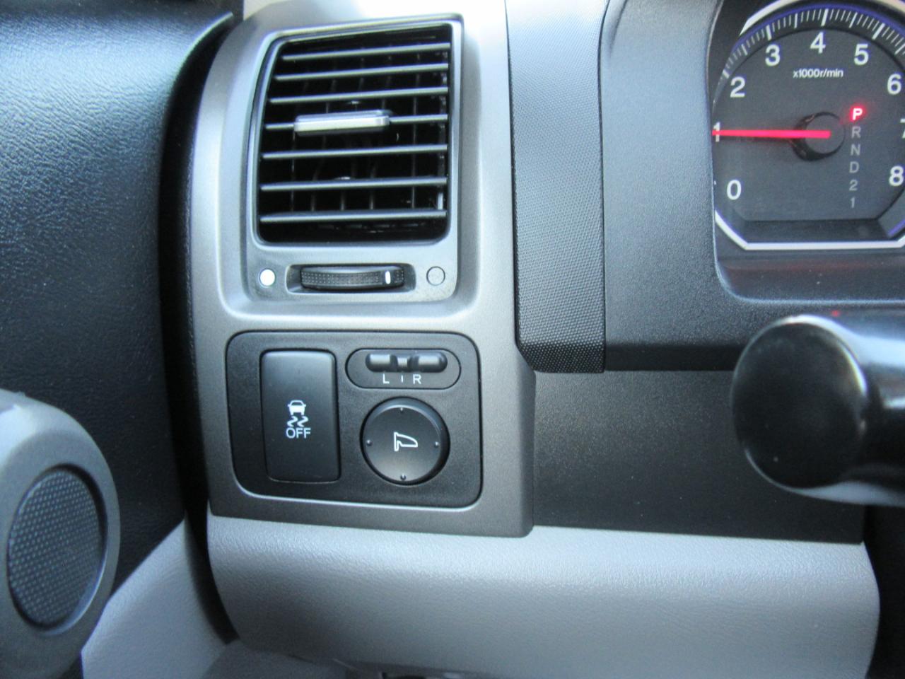Honda CR-V EX 4WD 2010