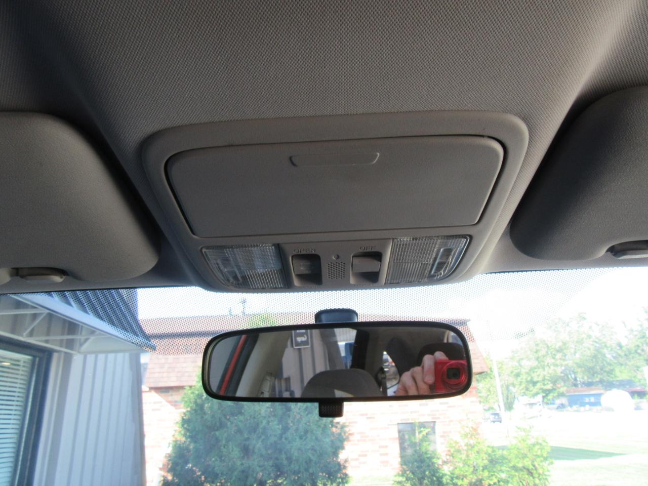 Honda CR-V EX 4WD 2010