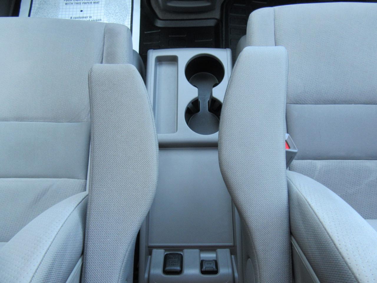 Honda CR-V EX 4WD 2010