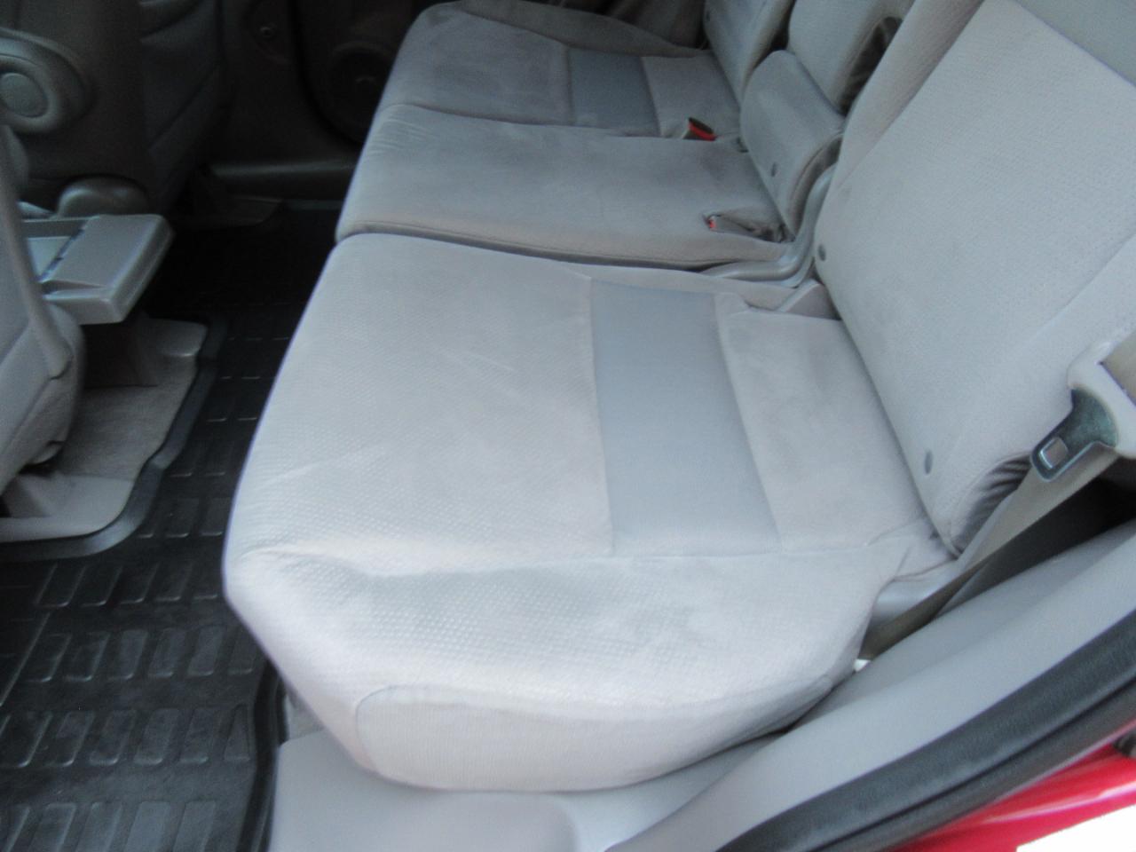 Honda CR-V EX 4WD 2010