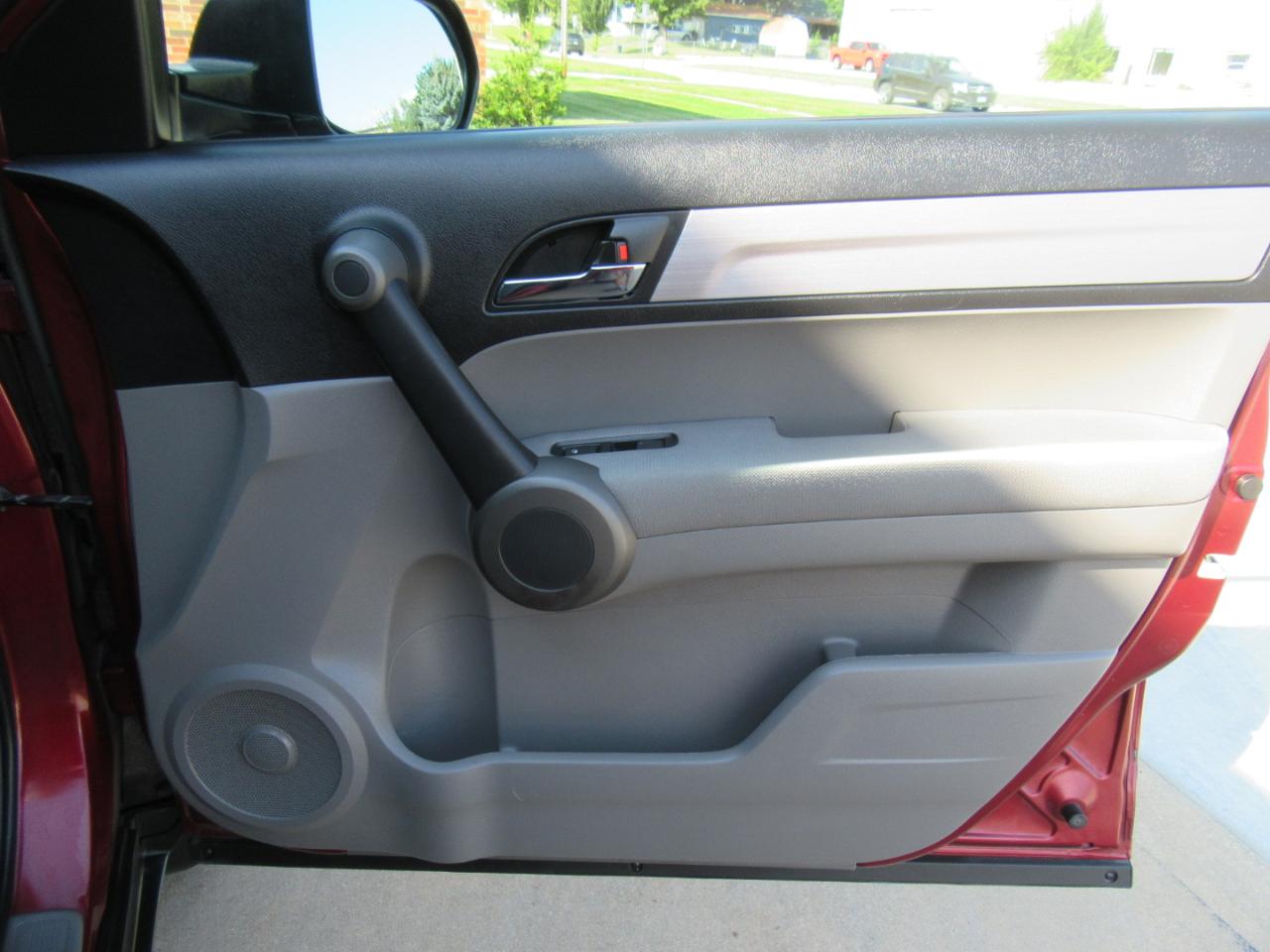 Honda CR-V EX 4WD 2010