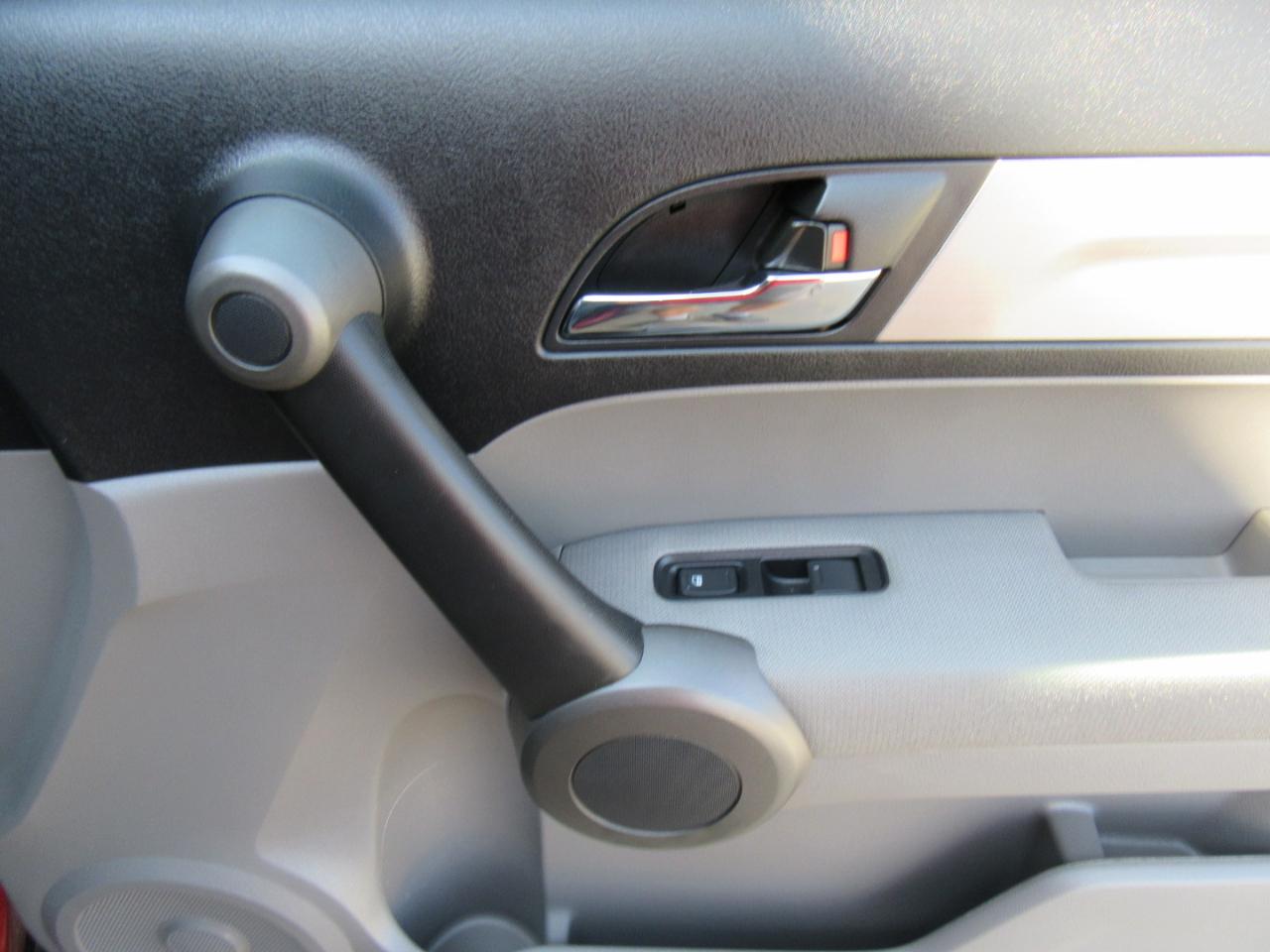 Honda CR-V EX 4WD 2010