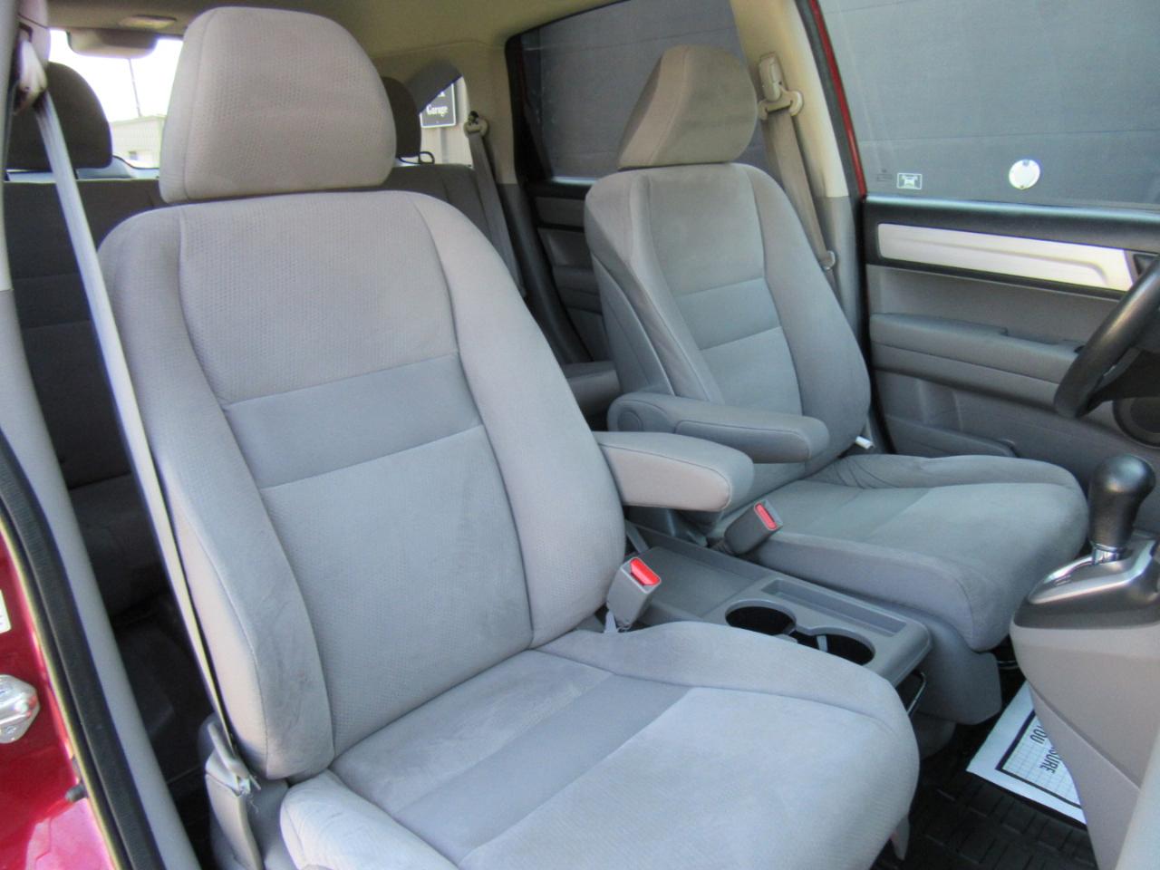 Honda CR-V EX 4WD 2010