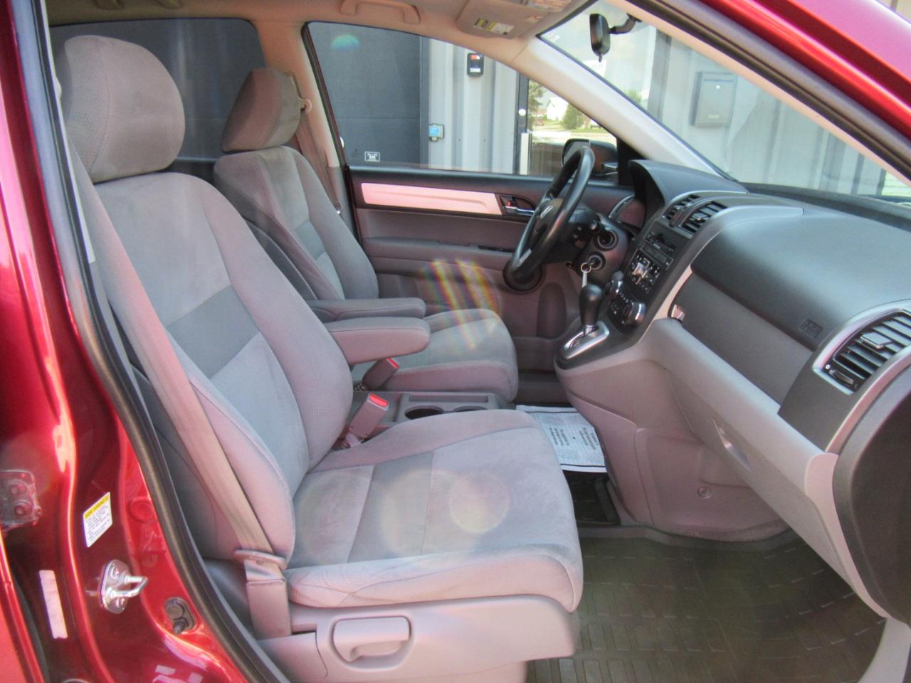 Honda CR-V EX 4WD 2010