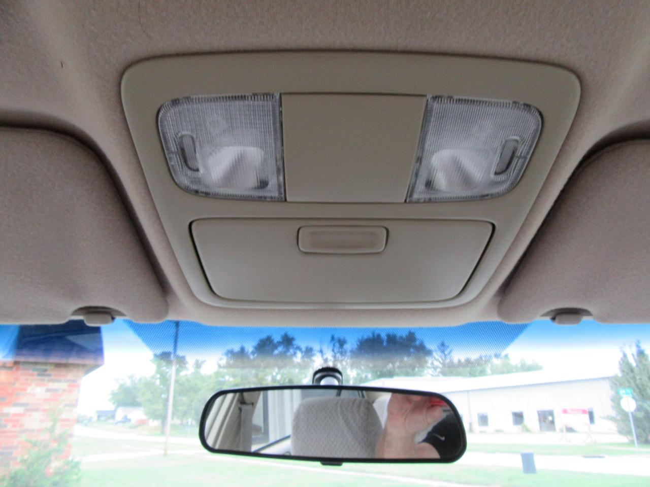 Toyota Camry LE 2003