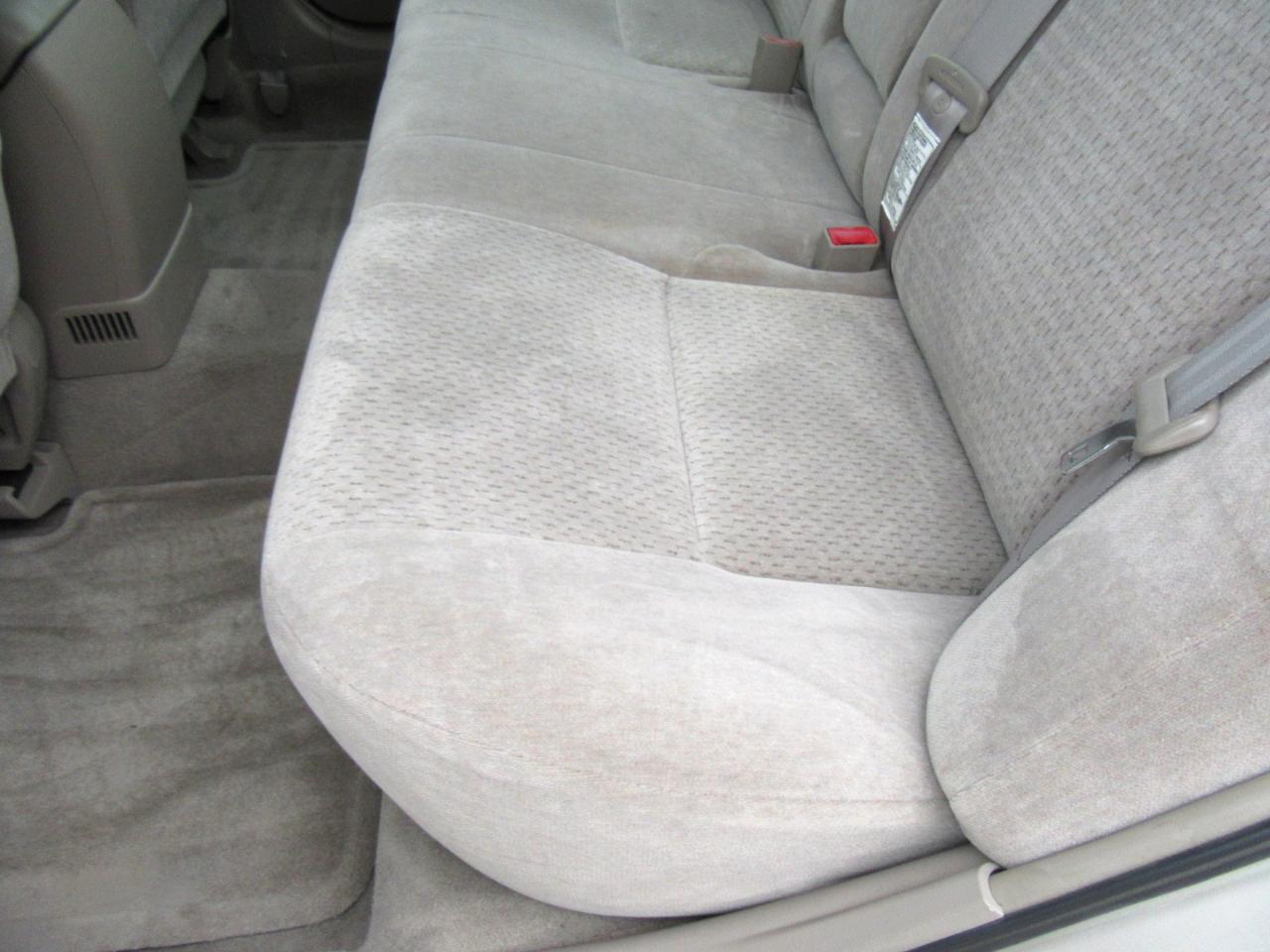 Toyota Camry LE 2003