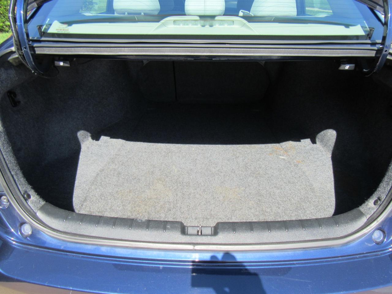 Honda Accord EX 2017