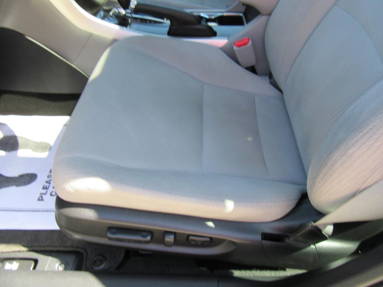 Honda Accord EX 2017